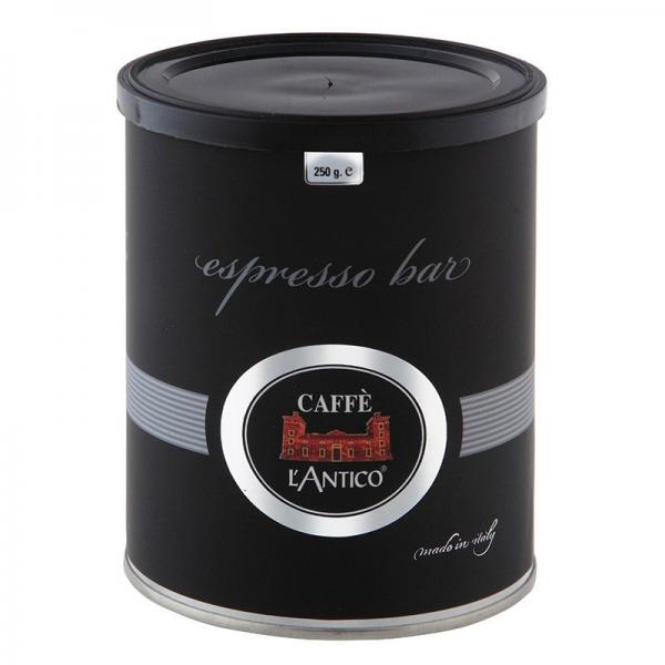 Caffè L´Antico - Espresso Bar ground 250g
